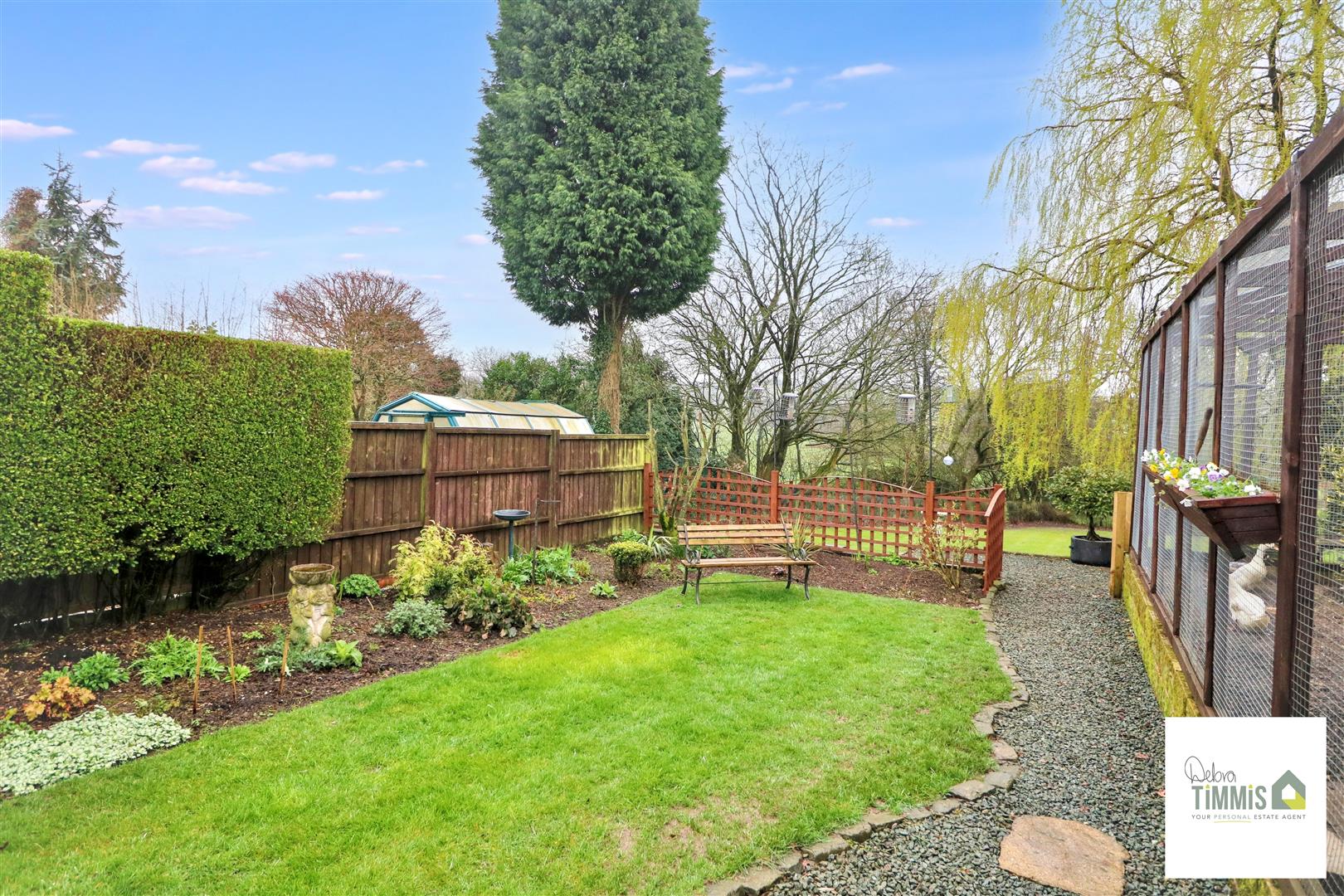 Ash Bank Road, Werrington, Stoke-On-Trent